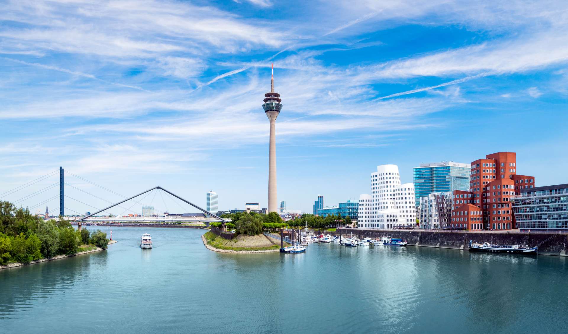Dusseldorf